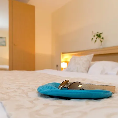 Quartier Nr 6 App 3 * Heringsdorf (Usedom)