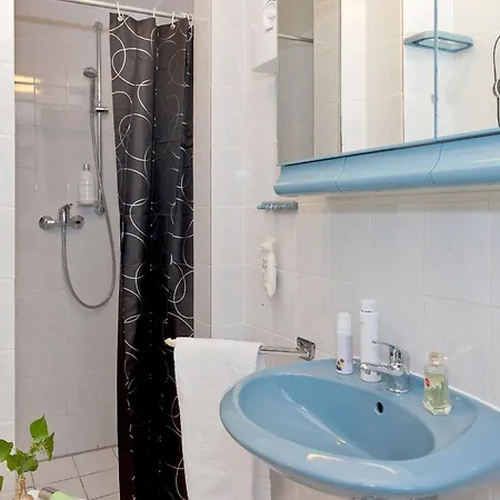 Quartier Nr 6 App 3 Apartment Heringsdorf (Usedom)