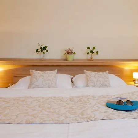 Quartier Nr 6 App 3 *