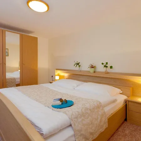 Quartier Nr 6 App 3 Apartment Heringsdorf (Usedom)