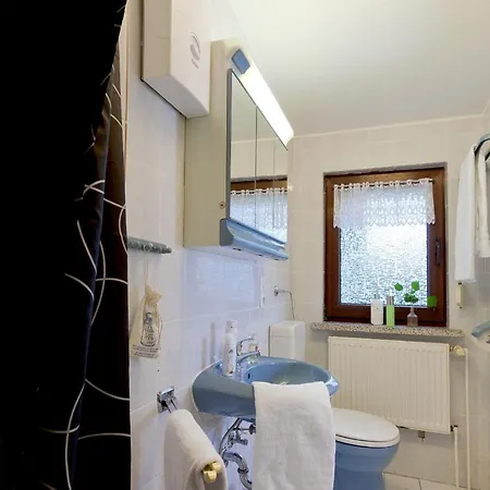 Quartier Nr 6 App 3 제바트헤링스도르프