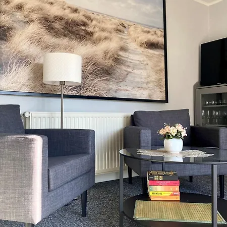 Quartier Nr 6 App 3 *