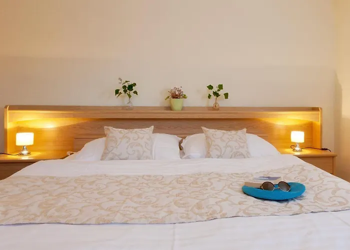 Lägenhet Quartier Nr 6 App 3 *