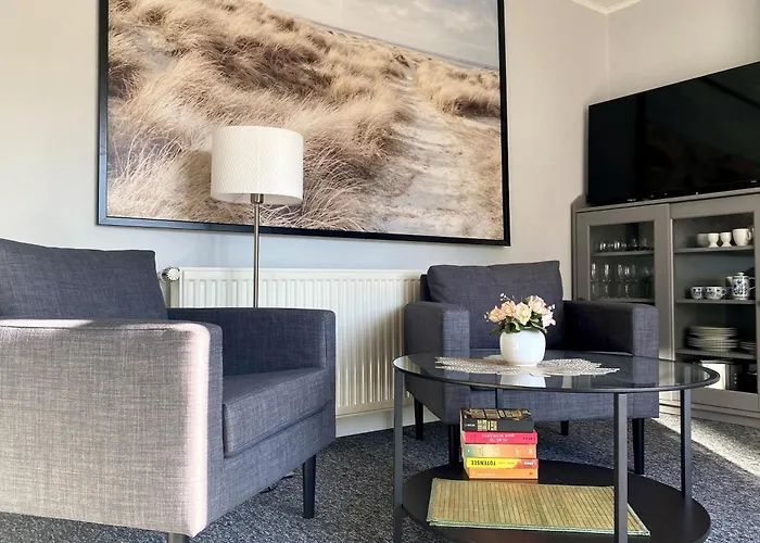 Quartier Nr 6 App 3 *