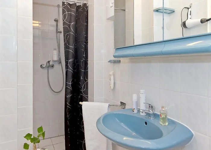 Lägenhet Quartier Nr 6 App 3 *